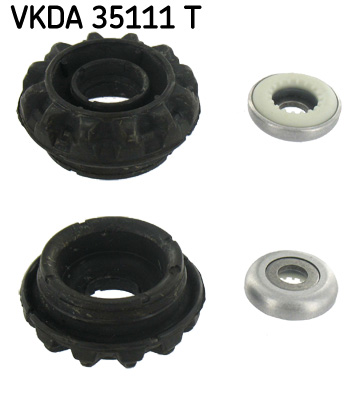 SKF VKDA 35111 T...